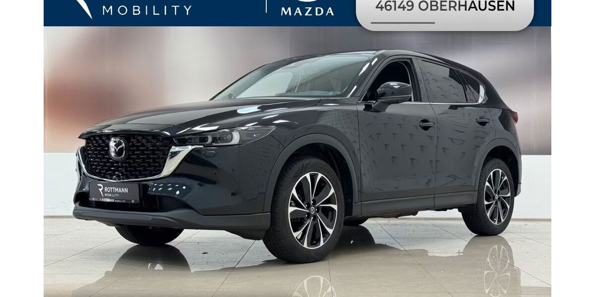 Mazda CX-5 42.850 km 28.700 &euro; Oberhausen 46149