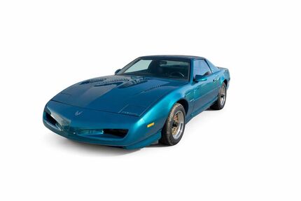 Pontiac Firebird 85.953 km 22.999 &euro; Essen 45219