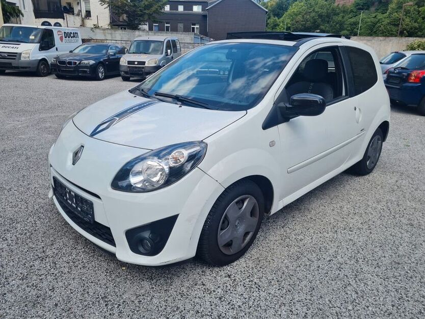 Twingo