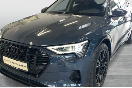 Audi e-tron 19.425 km 35.890 &euro; Duisburg 47178