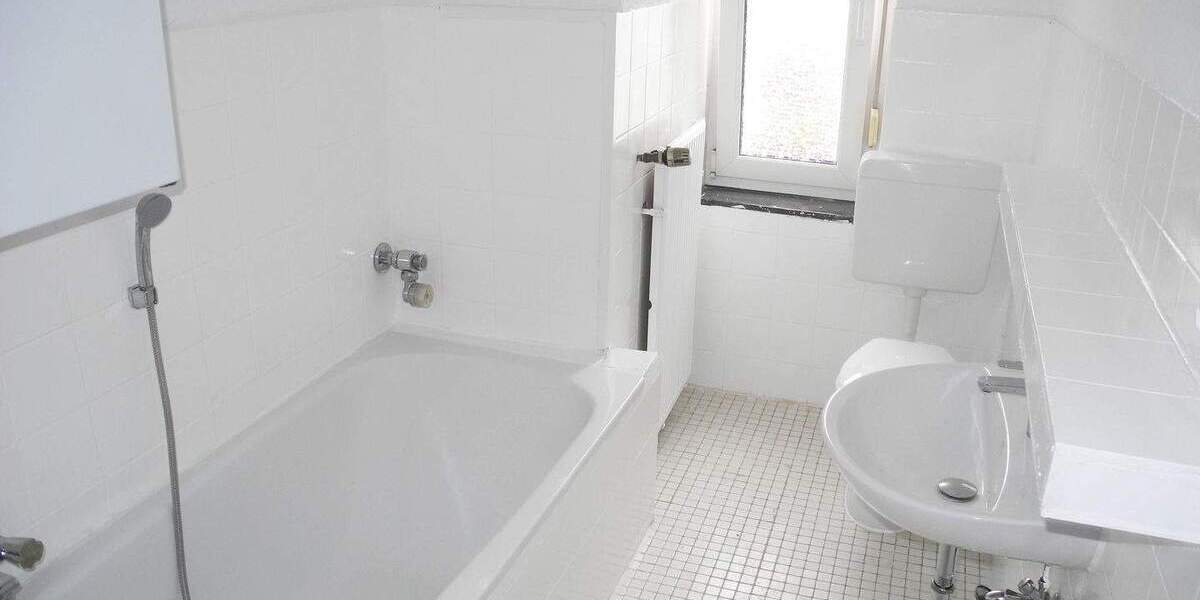 Etagenwohnung Herne Wanne - 2 Zimmer, 70 m&sup2;, 500&euro; | Angebot:25371004