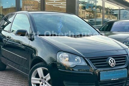 VW Polo 130.000 km 5.990 &euro; Oberhausen 46049