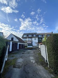 INVESTMENTCHANCE: 2 MFH + GEWERBEHOF IM PAKET - Mehrfamilienhaus, Wohnhaus Bochum Bochum-Ost | Angebot:25412956