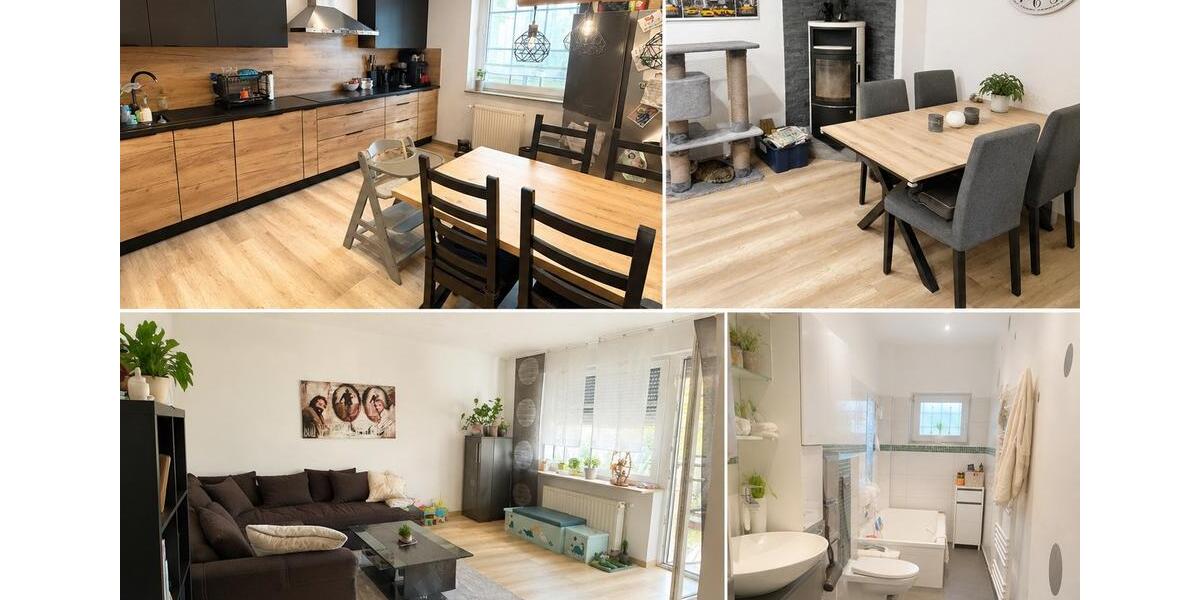 Doppelhaushälfte Bochum Günnigfeld - 8 Zimmer, 175 m&sup2;, 565.000&euro; | Angebot:26778733
