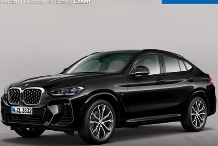 BMW X4 20.799 km 58.999 &euro; Essen 45141