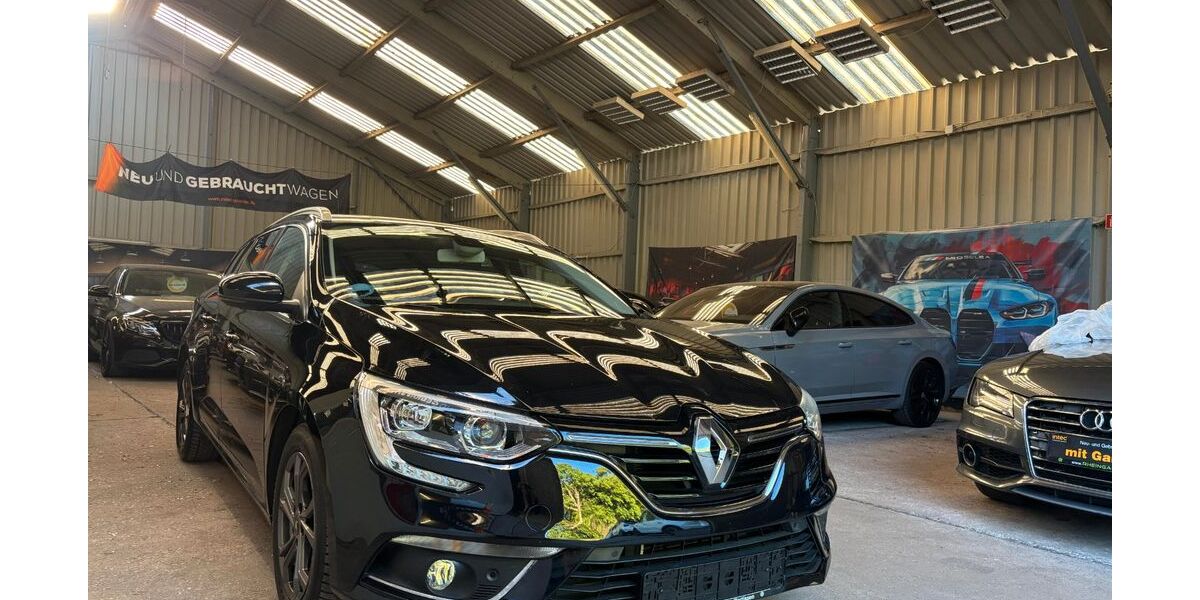 Renault Megane 177.000 km 6.950 &euro; Essen 45139