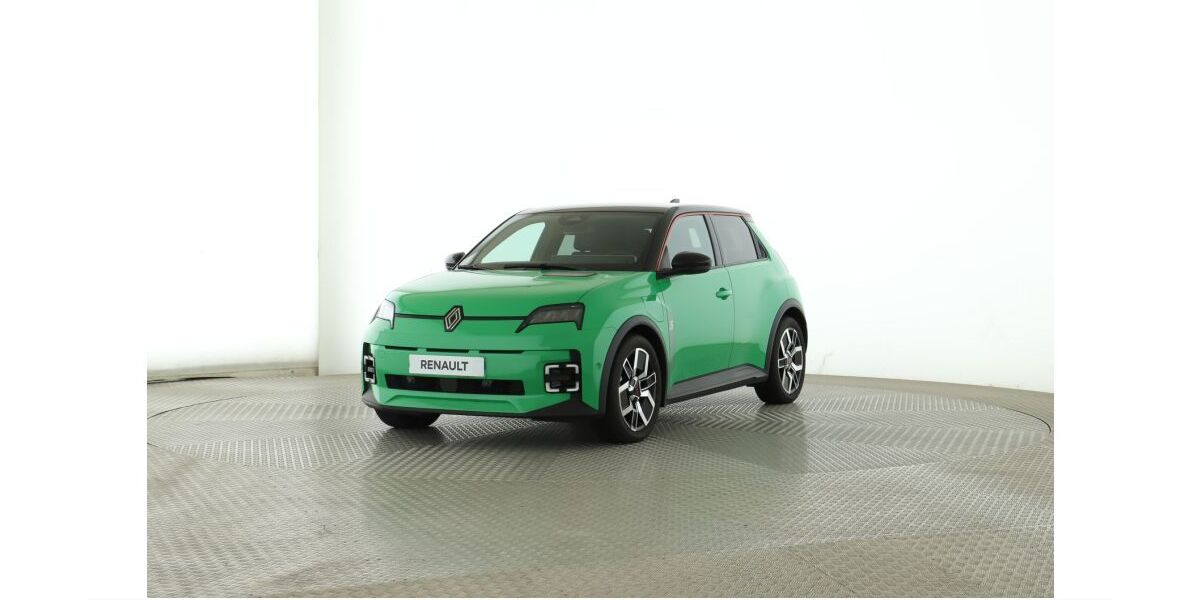 Renault R 5 13.257 km 26.780 &euro; Oberhausen 46049