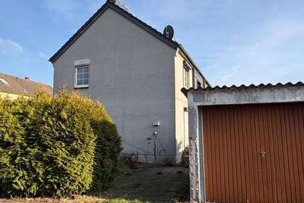 Haus Moers Hochstraß - 3 Zimmer, 56 m&sup2;, 158.000&euro; | Angebot:27022263