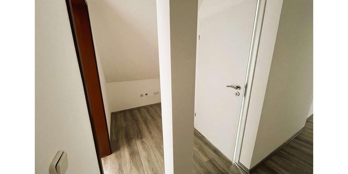 Große 5-Zimmer-Wohnung mit Dachterrasse – ideal für Familien 5 zimmer