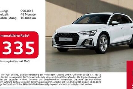 Audi A3 2.270 km 34.640 &euro; Recklinghausen 45657