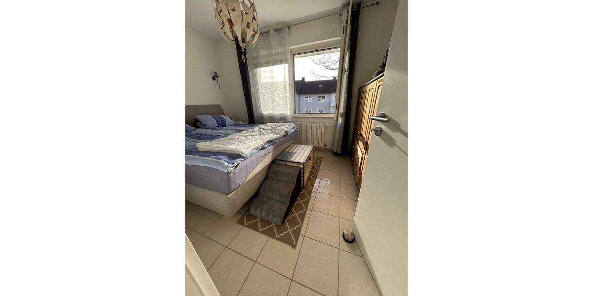 Etagenwohnung Bochum / Dahlhausen Dahlhausen - 3 Zimmer, 57 m&sup2;, 139.000&euro; | Angebot:24581330