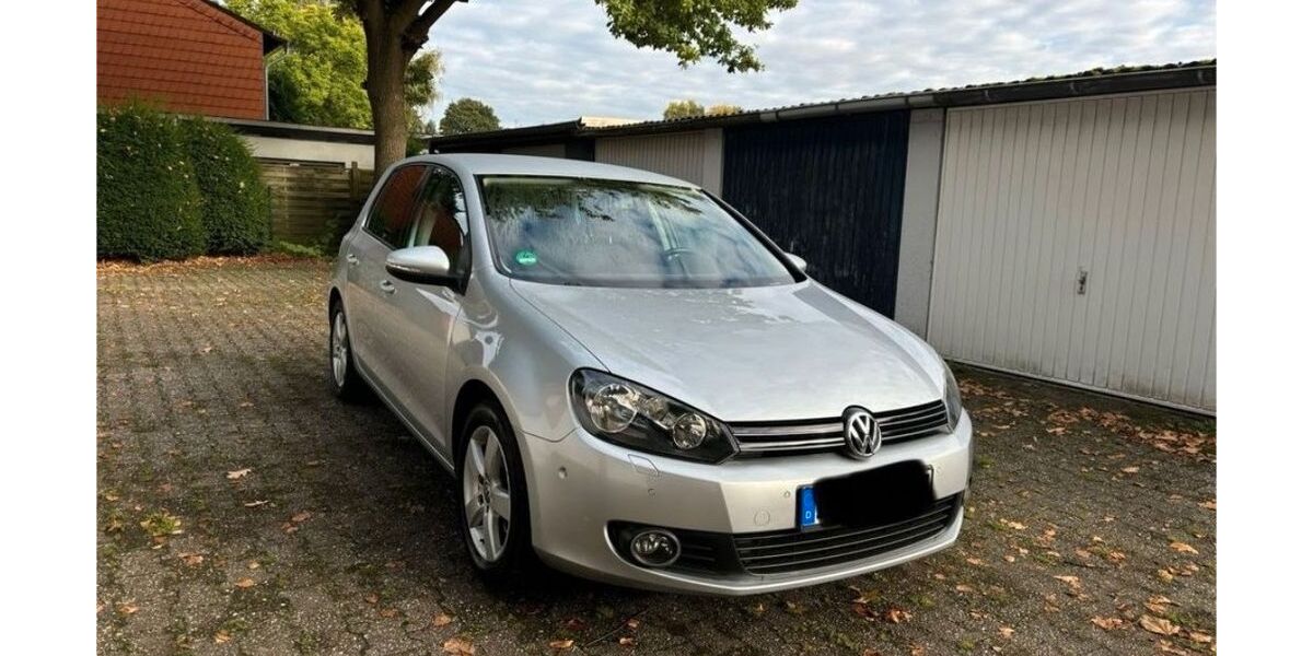 VW Golf 147.910 km 6.500 &euro; Mülheim an der Ruhr 45468