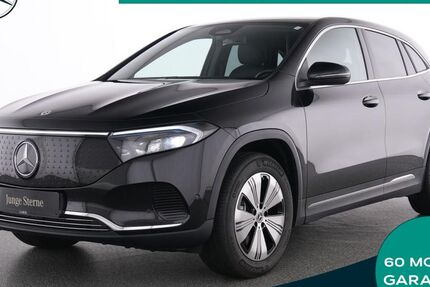 Mercedes-Benz EQA 13.654 km 36.585 € Essen 45309