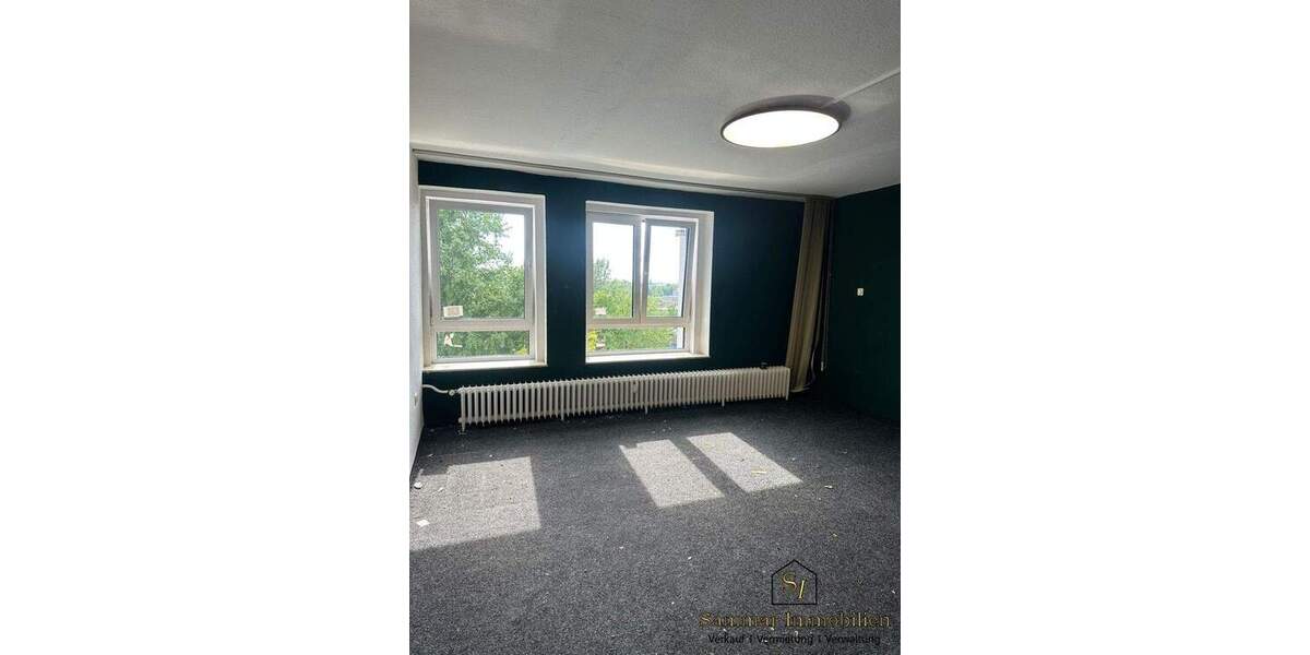 Gewerbeobjekt Essen / Altendorf Westviertel - 4 Zimmer, 142 m&sup2;, 870&euro; | Angebot:23824208