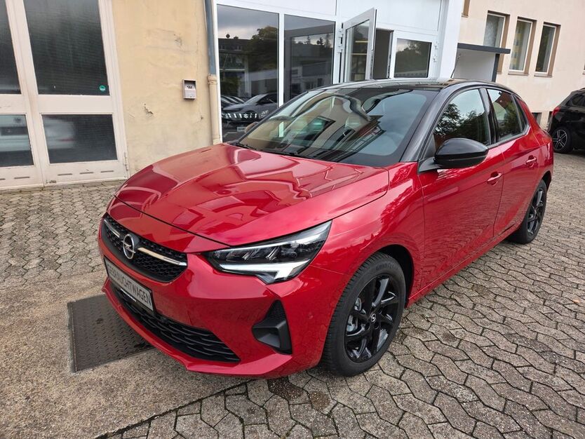 Opel Corsa 3.400 km 16.490 € Erkrath 40699