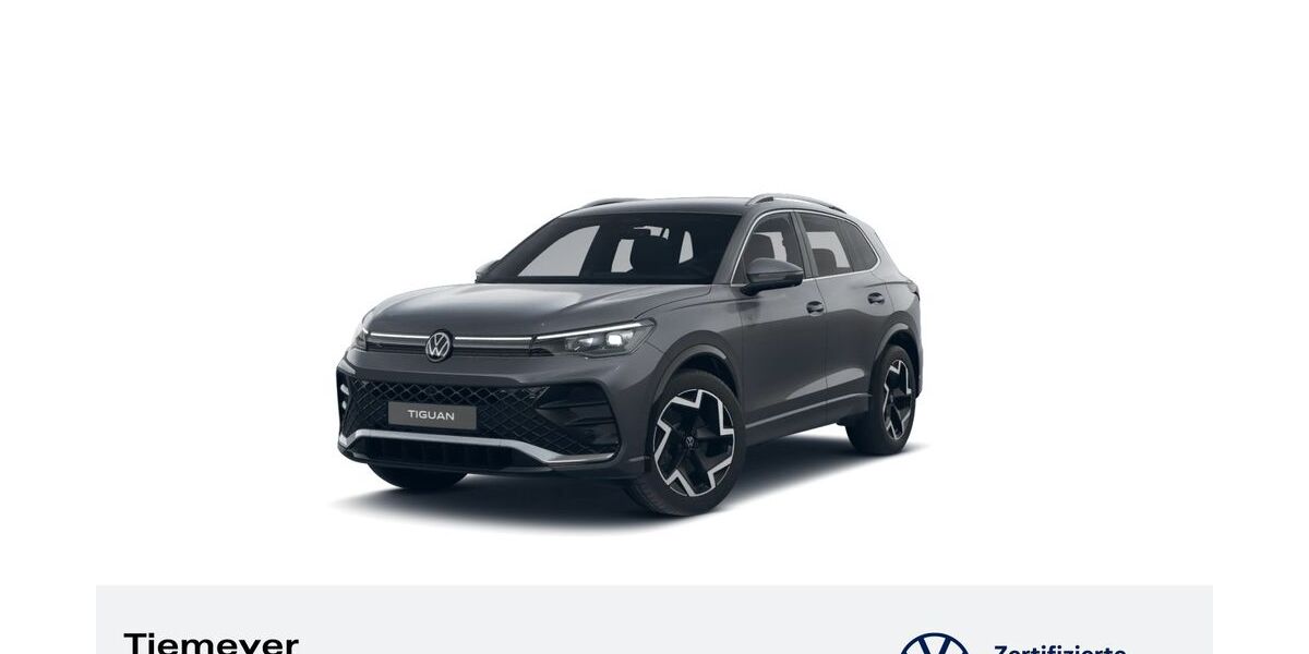 VW Tiguan 16.287 km 41.110 &euro; Bochum 44892