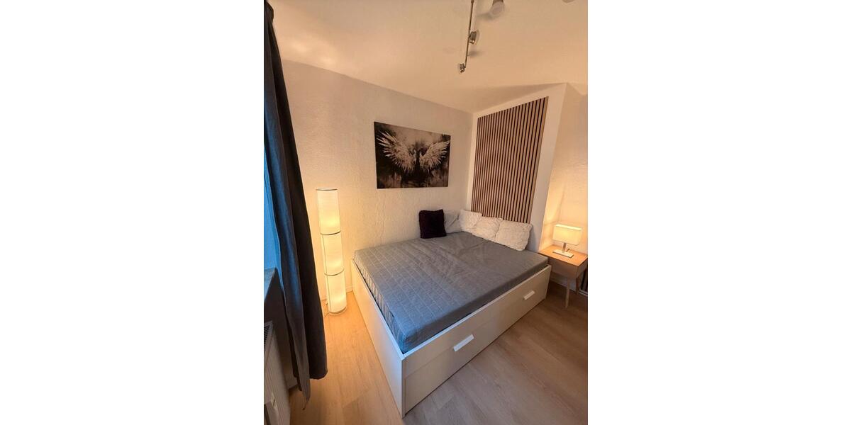 Erdgeschoßwohnung Velbert - 2 Zimmer, 39 m&sup2;, 550&euro; | Angebot:25395053