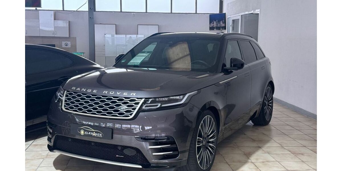 Land Rover Range Rover Velar 61.500 km 49.990 &euro; Oberhausen 46047