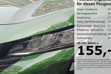 Peugeot 308 36.177 km 17.950 &euro; Düsseldorf 40233