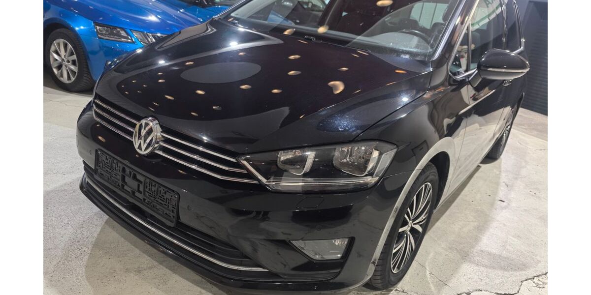 VW Golf 78.954 km 13.500 &euro; Voerde 46562