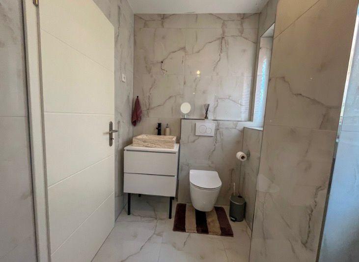 Doppelhaushälfte zur Miete in Moers 5 zimmer