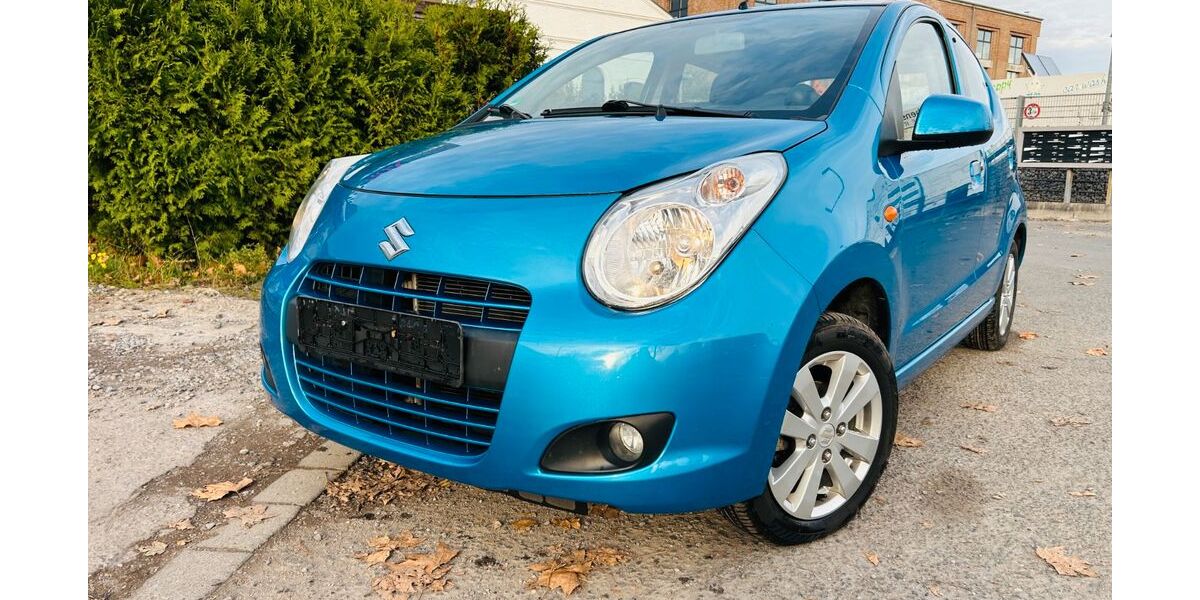 Suzuki Alto 102.520 km 3.100 &euro; Gelsenkirchen 45884