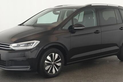 VW Touran 6.000 km 36.384 &euro; Düsseldorf 40233