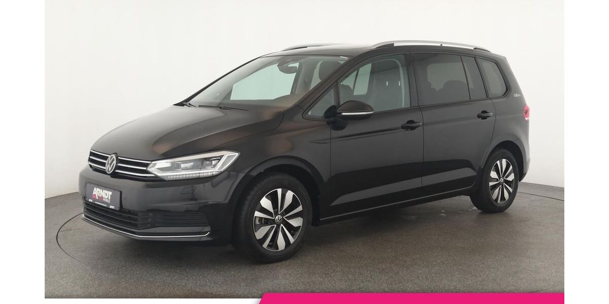 VW Touran 6.000 km 36.384 &euro; Düsseldorf 40233