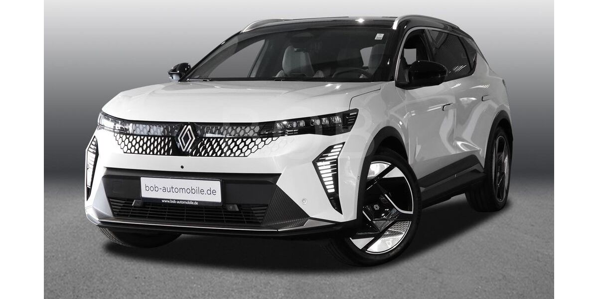 Renault Scenic E-TECH 28.012 km 40.777 &euro; Essen 45141