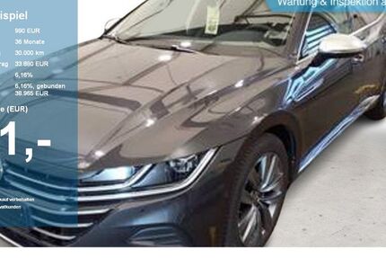 VW Arteon 10.100 km 33.880 &euro; Moers 47441