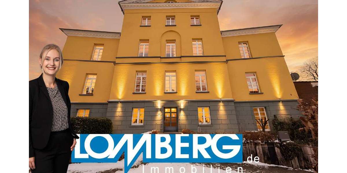 Etagenwohnung Krefeld Gartenstadt - 1 Zimmer, 82 m&sup2;, 295.000&euro; | Angebot:24892085