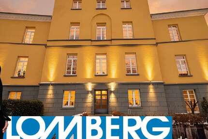 Wohnung Krefeld Gartenstadt - 1 Zimmer, 82 m&sup2;, 295.000&euro; | Angebot:24892085