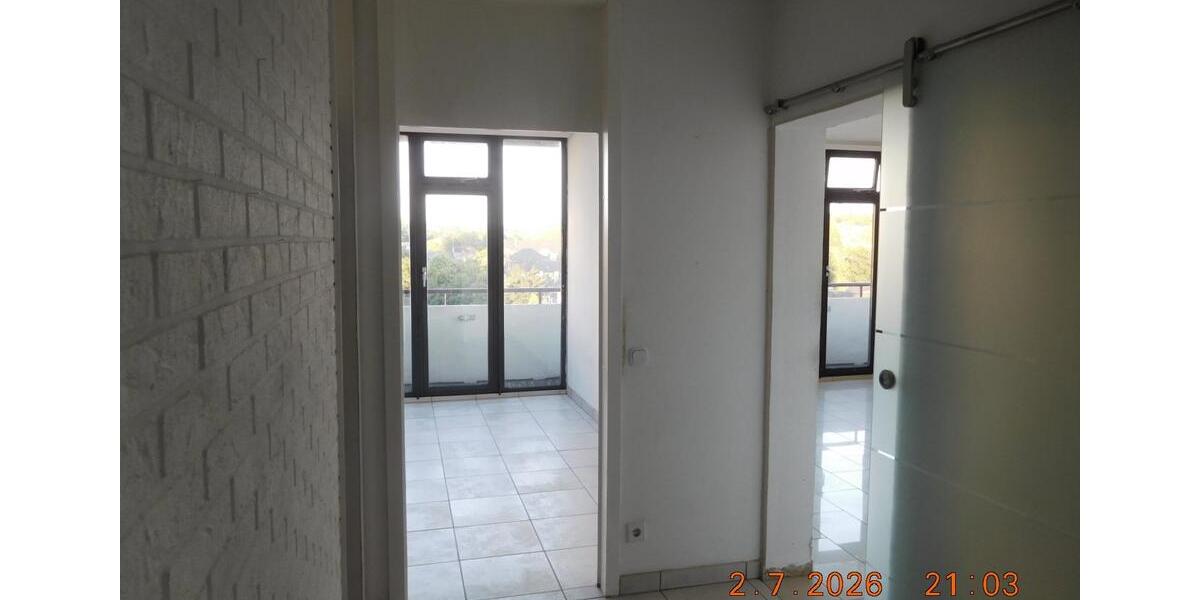 Etagenwohnung Mülheim an der Ruhr - 2 Zimmer, 47 m&sup2;, 61.000&euro; | Angebot:27108704