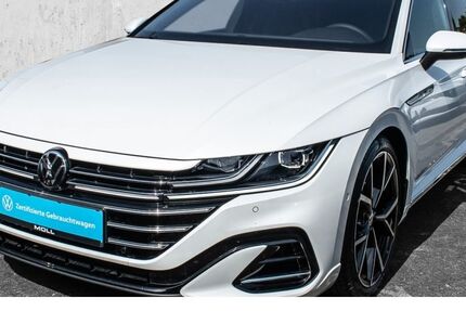VW Arteon 17.772 km 48.480 € Düsseldorf 40474