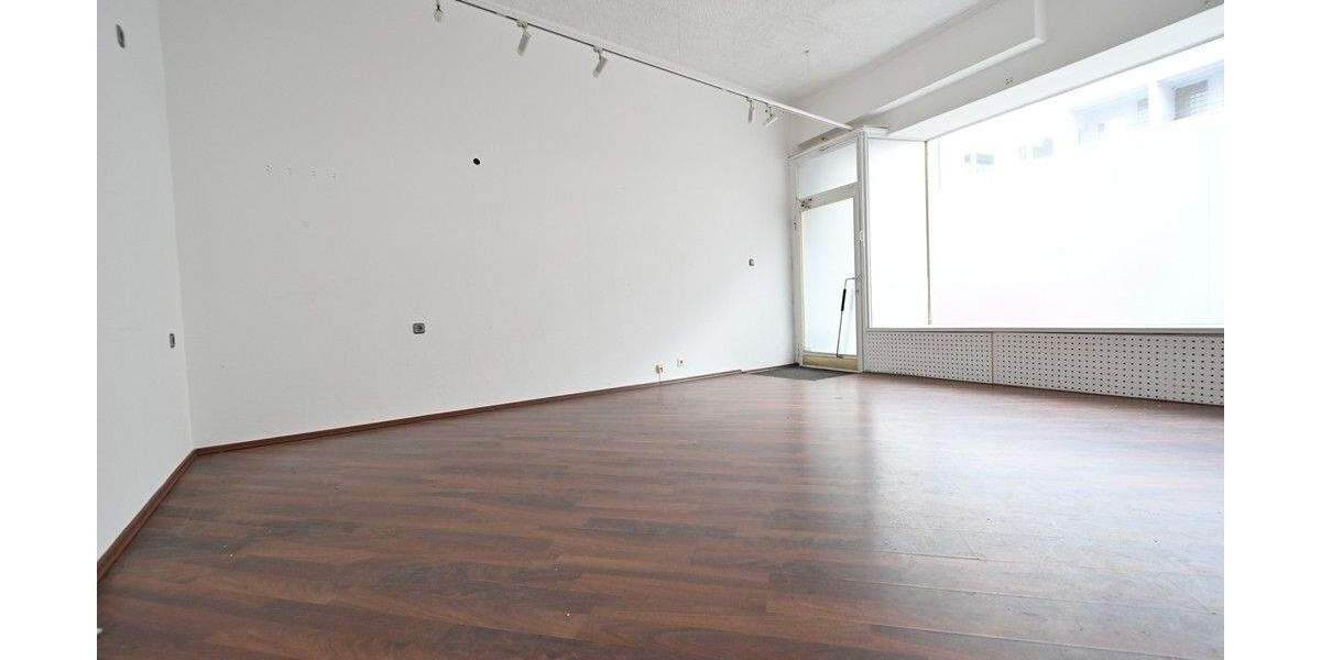 Gewerbeobjekt Düsseldorf Oberbilk - 2 Zimmer, 58 m&sup2;, 500&euro; | Angebot:25267626