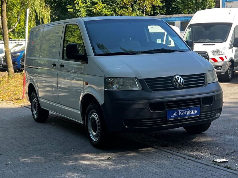T5 Transporter