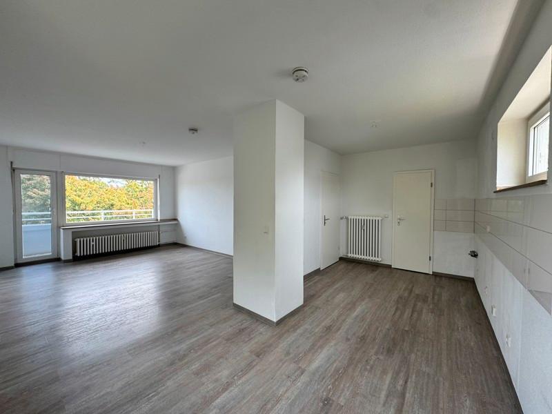 bezugsfertige, lichtdurchflutete 3-Zi-Wohnung mit Balkon im schönen Bochum Eppendorf zimmer