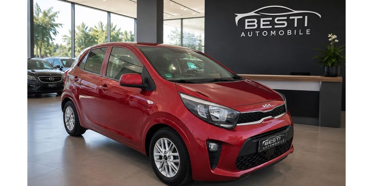 Kia Picanto 63.300 km 10.999 &euro; Voerde 46562