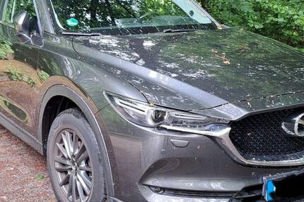 Mazda CX-5 126.350 km 17.250 &euro; Gelsenkirchen 45896