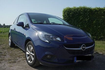 Opel Corsa 125.050 km 4.200 &euro; Moers 47447