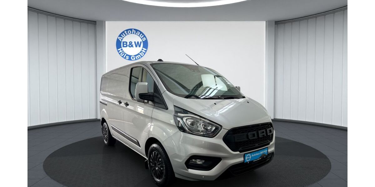 Ford Transit Custom 169.940 km 15.999 &euro; Krefeld 47805