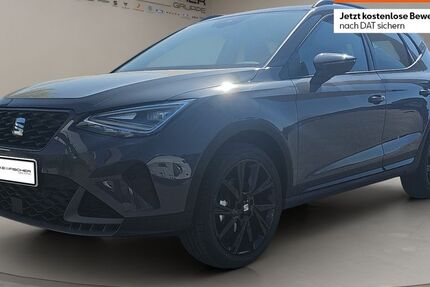Seat Arona 7.500 km 24.920 € Krefeld 47805