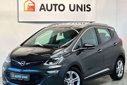 Opel Ampera