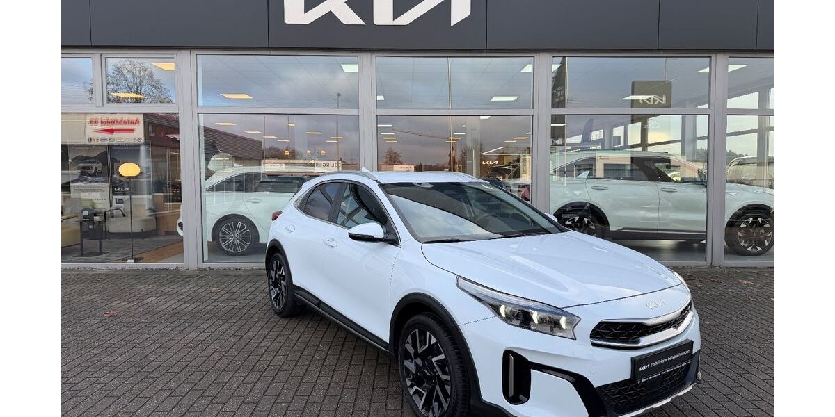 Kia XCeed 24.000 km 23.490 &euro; Dinslaken 46539