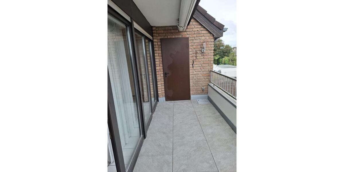 3,5-Raum Wohnung in Bottrop-Fuhlenbrock zimmer