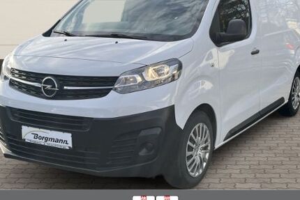 Opel Vivaro 44.900 km 19.900 &euro; Dorsten 46282