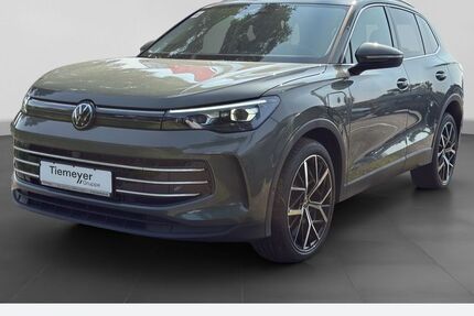 VW Tiguan 4.990 km 48.440 &euro; Oberhausen 46047