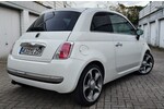 Fiat 500 163.000 km 5.990 &euro; Dinslaken 46535
