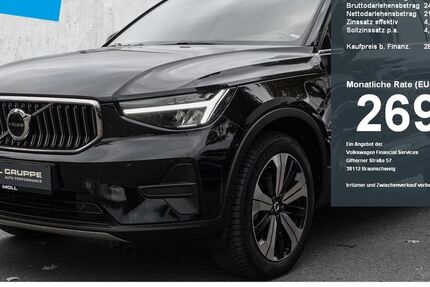 Volvo XC40 58.468 km 26.980 &euro; Düsseldorf 40474