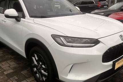 Honda ZR-V 16.900 km 30.980 &euro; Düsseldorf 40233